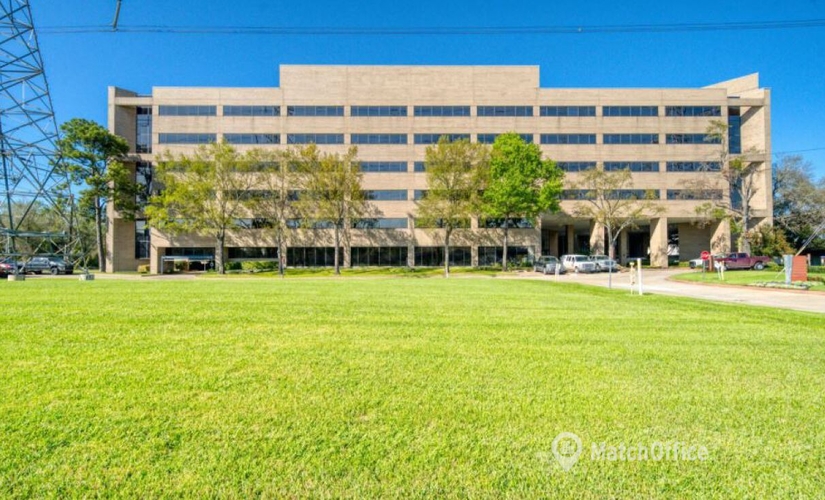 2691 m² Business park in Houston Central, TX, 3663 N. Sam Houston Parkway East (77032) - 4 | MatchOffice.com