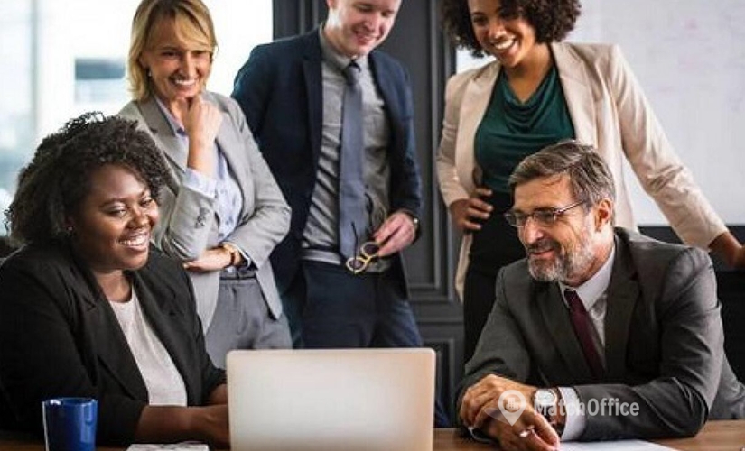 2691 m² Co-working in Houston Central, TX, 3663 N. Sam Houston Parkway East (77032) - 2 | MatchOffice