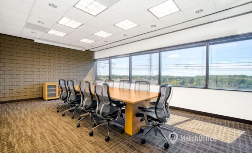 2691 m² Co-working  in Houston Central, TX, 3663 N. Sam Houston Parkway East (77032) - 4 | MatchOffice.com