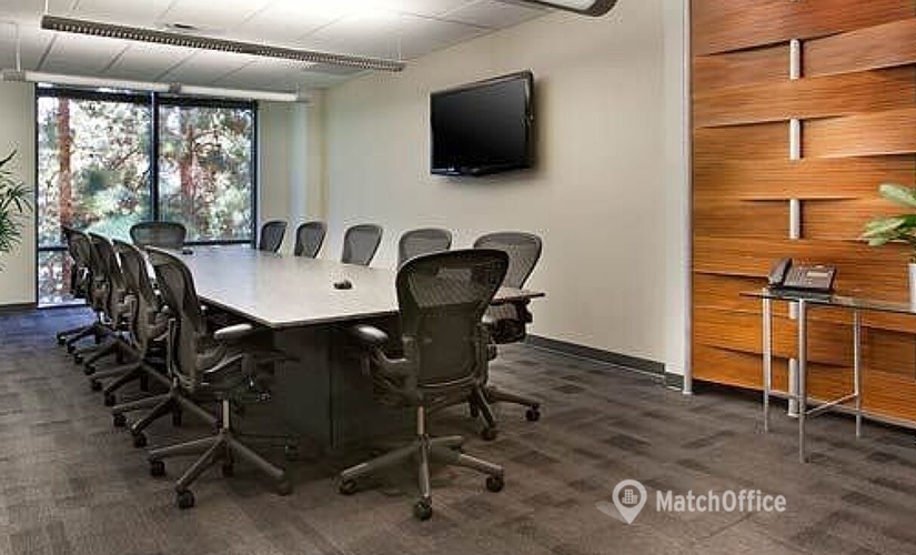 2691 m² Coworking  in Las Vegas, NV, 3753 Howard Hughes Parkway (89169) - 1 | MatchOffice.com
