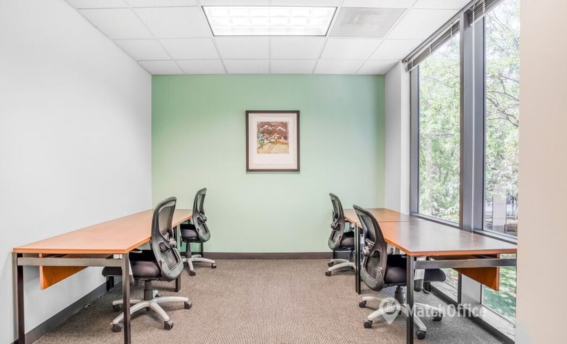 2691 m² Serviced office in Las Vegas, NV, 8670 West Cheyenne Avenue (89129) - 2 | MatchOffice.com