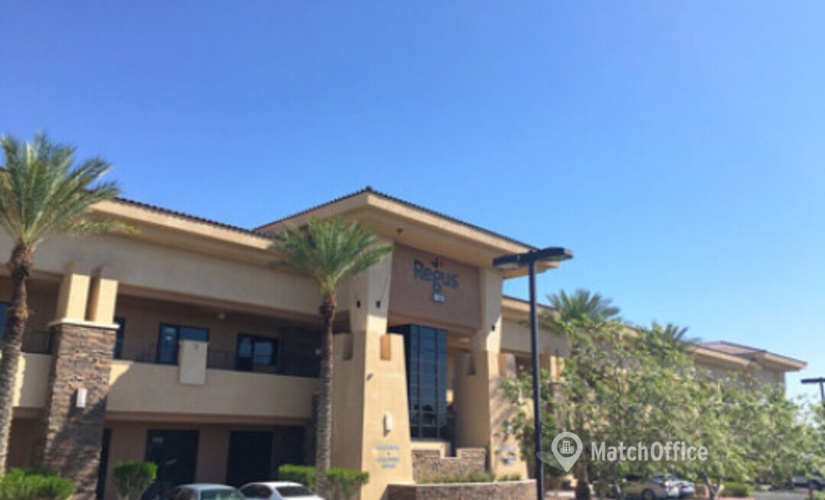 2691 m² Serviced office in Las Vegas, NV, 8670 West Cheyenne Avenue (89129) - 3 | MatchOffice.com