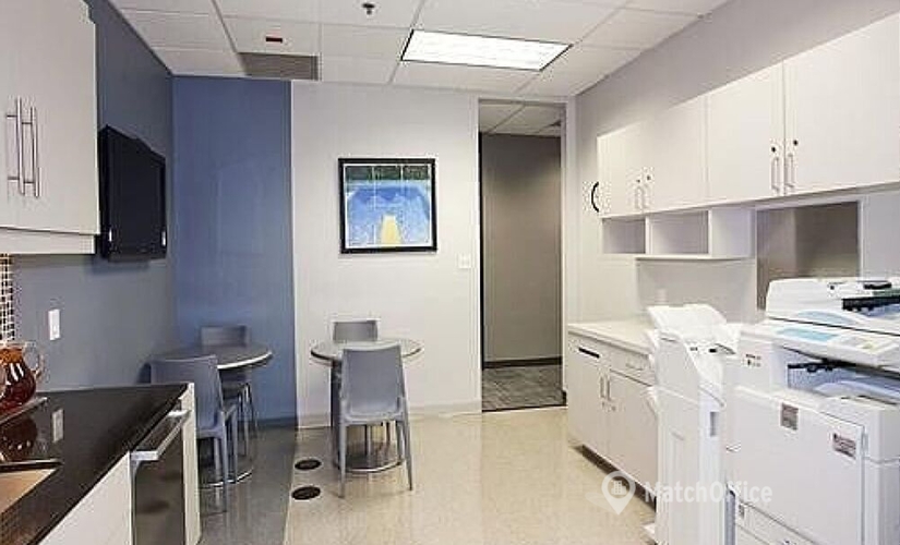 Virtual business address in Las Vegas, NV, 8670 West Cheyenne Avenue (89129) - 4 | MatchOffice