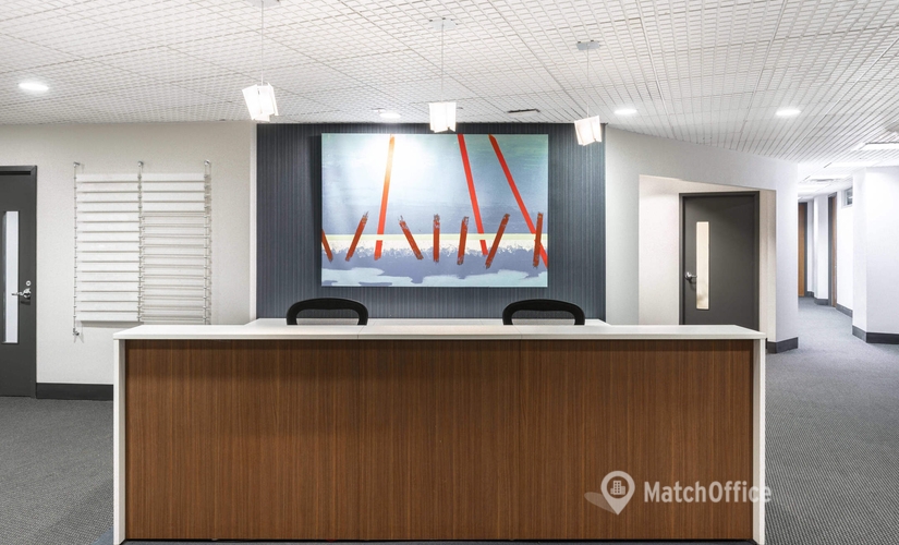 2691 m² Shared office in New York Grand Central, NY, 845 Third Avenue (10022) - 0 | MatchOffice