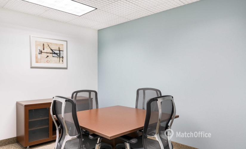 Virtual office space in New York Grand Central, NY, 845 Third Avenue (10022) - 3 | MatchOffice.com