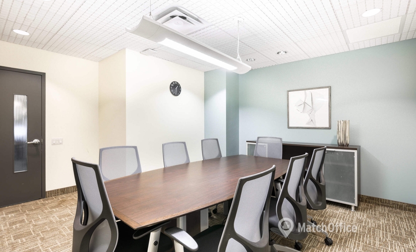 2691 m² Shared office  in New York Grand Central, NY, 845 Third Avenue (10022) - 2 | MatchOffice.com