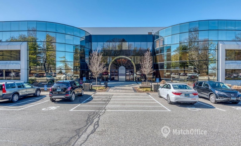2691 m² Shared office in Bridgeport, CT, 83 Wooster Heights Road (06810) - 3 | MatchOffice