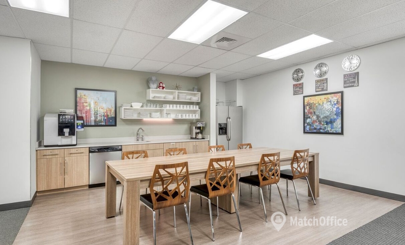 2691 m² Shared office  in Bridgeport, CT, 83 Wooster Heights Road (06810) - 4 | MatchOffice.com