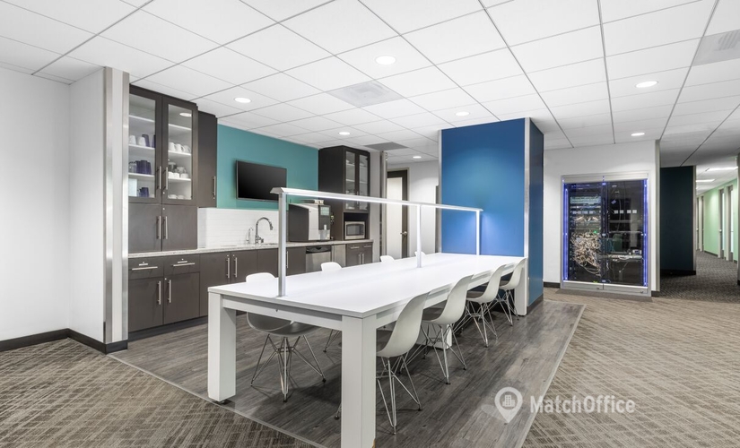 Virtual business address in Beverly Hills, CA, 8383 Wilshire Blvd. (90211) - 2 | MatchOffice.com