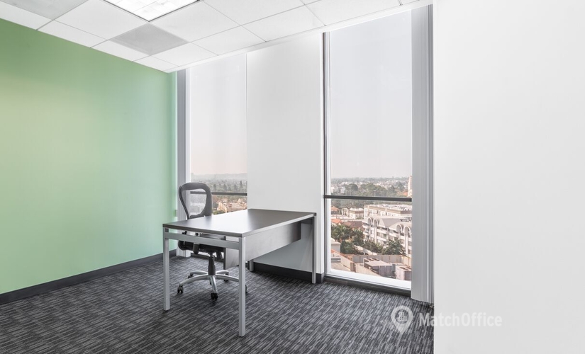 Virtual business address in Beverly Hills, CA, 8383 Wilshire Blvd. (90211) - 3 | MatchOffice