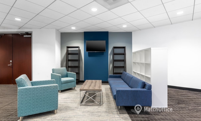 2691 m² Shared workspace  in Beverly Hills, CA, 8383 Wilshire Blvd. (90211) - 1 | MatchOffice.com