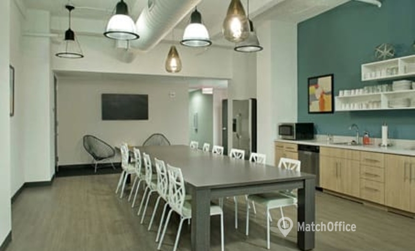 Virtual address in New York Gramercy, NY, 387 Park Avenue South (10016) - 1 | MatchOffice.com