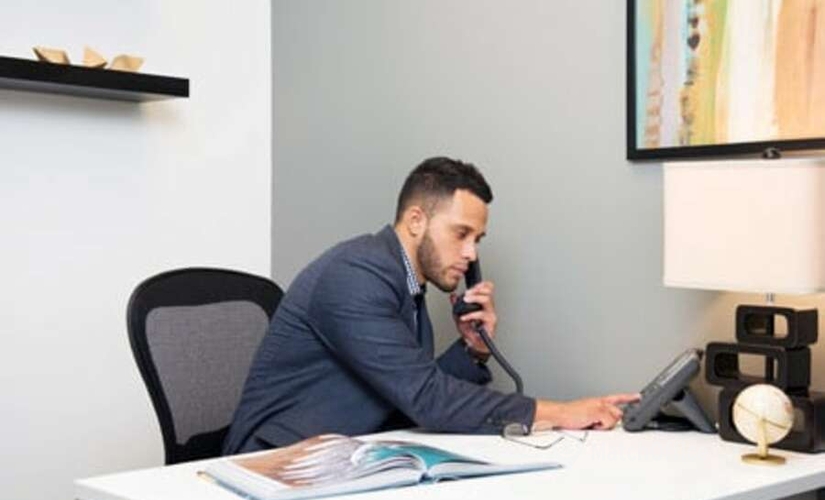 2691 m² Co-working  in New York Gramercy, NY, 387 Park Avenue South (10016) - 2 | MatchOffice