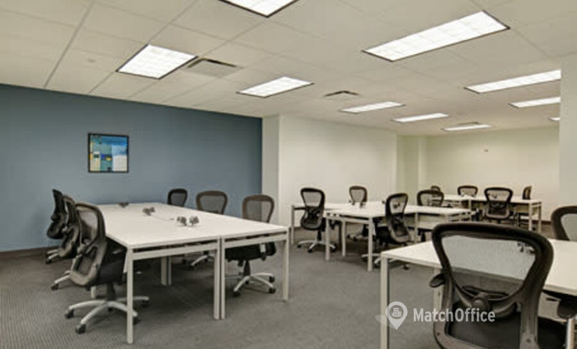 2691 m² Shared office  in New York Gramercy, NY, 387 Park Avenue South (10016) - 3 | MatchOffice