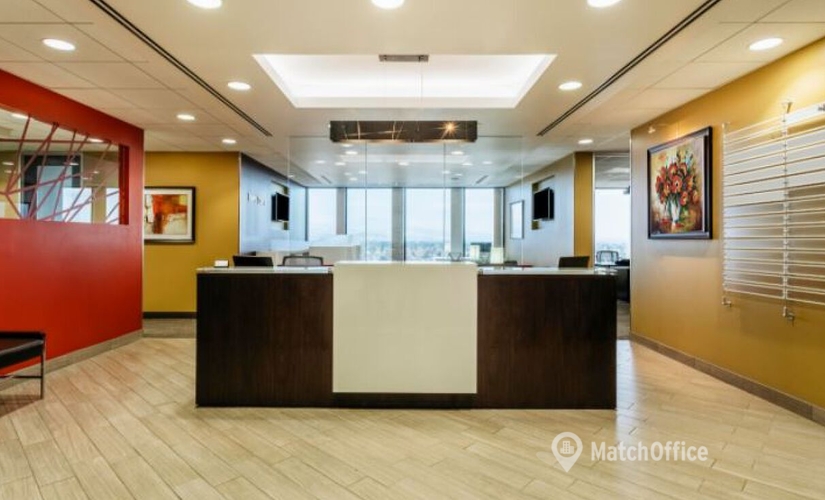 2691 m² Business center in Orange, CA, 1100 Town and Country Road (92868) - 1 | MatchOffice