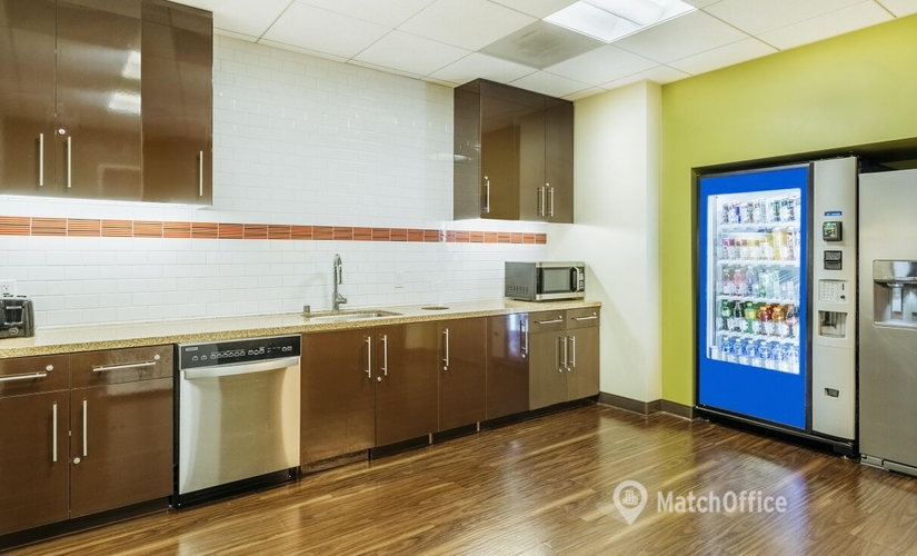 Virtual office space in Orange, CA, 1100 Town and Country Road (92868) - 1 | MatchOffice.com