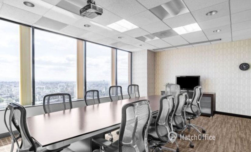 Virtual office in Orange, CA, 1100 Town and Country Road (92868) - 2 | MatchOffice.com