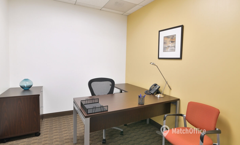 2691 m² Coworking in Orange, CA, 1100 Town and Country Road (92868) - 3 | MatchOffice.com