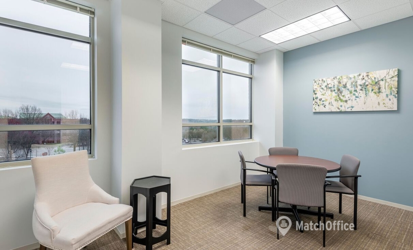 2691 m² Serviced office in Jacksonville, FL, 50 N. Laura Street (32202) - 1 | MatchOffice