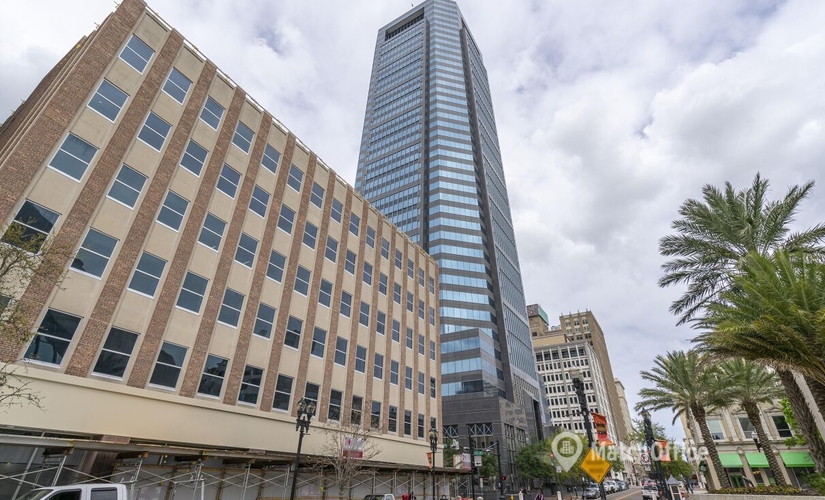Virtual address in Jacksonville, FL, 50 N. Laura Street (32202) - 0 | MatchOffice.com