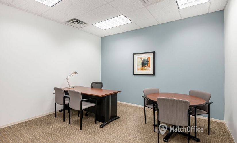 2691 m² Coworking  in Jacksonville, FL, 50 N. Laura Street (32202) - 4 | MatchOffice.com