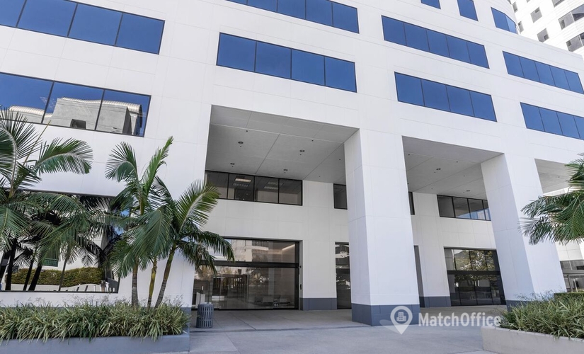 Virtual business address in Woodland Hills, CA, 6320 Canoga Avenue (91367) - 2 | MatchOffice.com