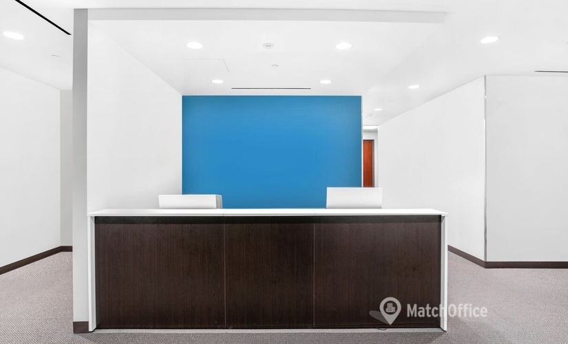 2691 m² Shared workspace  in Woodland Hills, CA, 6320 Canoga Avenue (91367) - 0 | MatchOffice.com