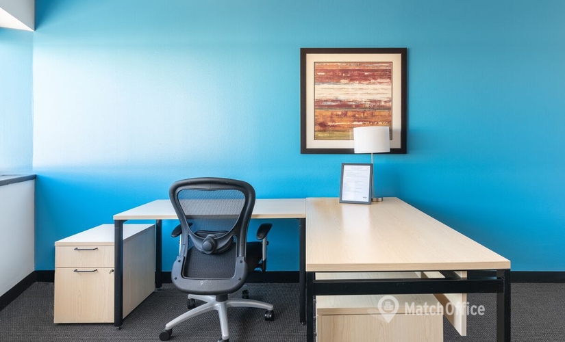 Virtual address in Irving, 	TX, 400 East Royal Lane (75039) - 1 | MatchOffice