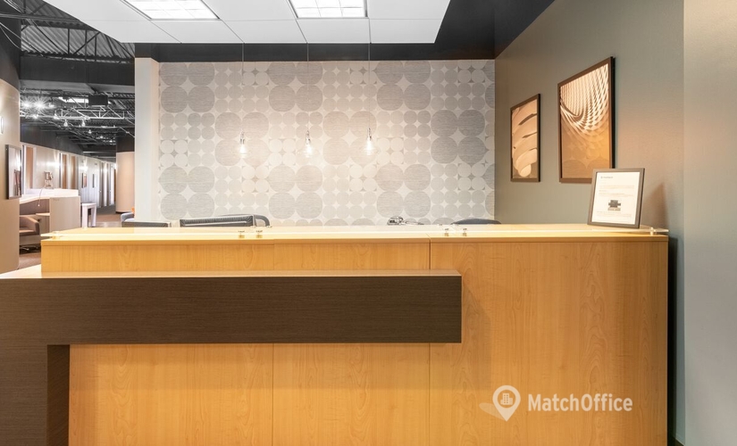 Virtual business address in Irving, 	TX, 400 East Royal Lane (75039) - 4 | MatchOffice
