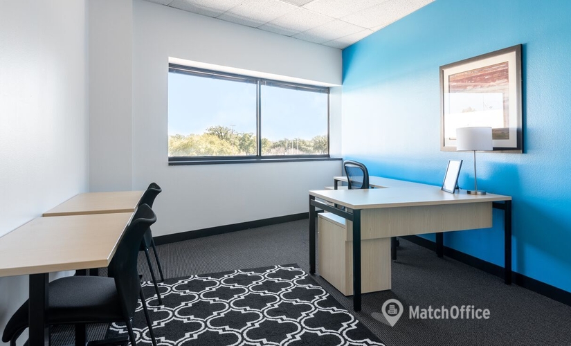2691 m² Shared workspace  in Irving, 	TX, 400 East Royal Lane (75039) - 2 | MatchOffice.com