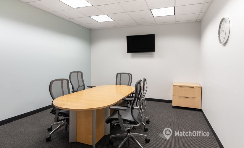 2691 m² Co-working  in Irving, 	TX, 400 East Royal Lane (75039) - 4 | MatchOffice.com