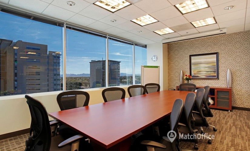 Virtual office space in Las Vegas, NV, 400 S. 4th Street (89101) - 2 | MatchOffice
