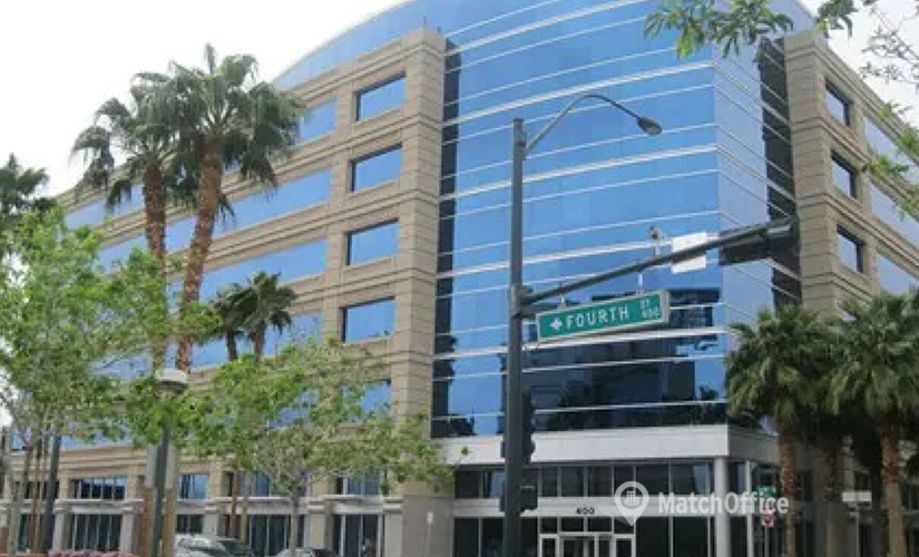 Virtual office space in Las Vegas, NV, 400 S. 4th Street (89101) - 3 | MatchOffice