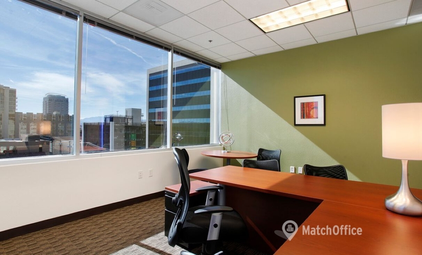2691 m² Coworking space in Las Vegas, NV, 400 S. 4th Street (89101) - 0 | MatchOffice.com