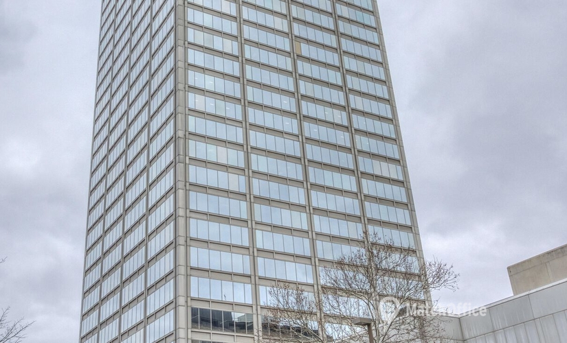 Virtual address in Bentonville, AR, 400 West Capitol Avenue (72201) - 3 | MatchOffice