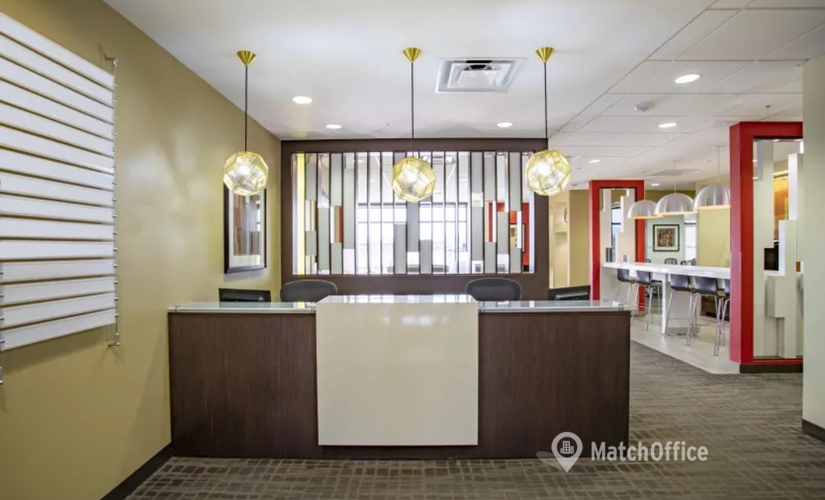 2691 m² Serviced office in Las Vegas, NV, 7455 Arroyo Crossing (89113) - 3 | MatchOffice