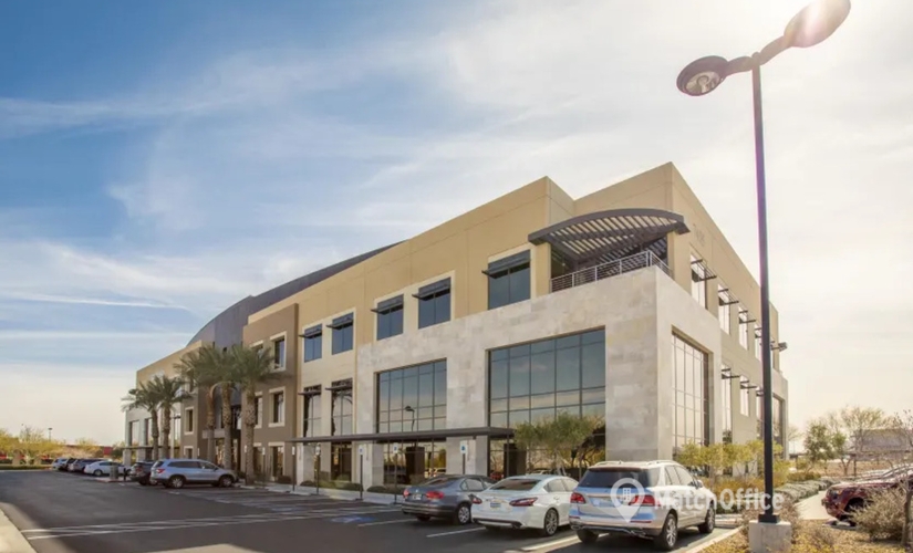 Virtual office space in Las Vegas, NV, 7455 Arroyo Crossing (89113) - 1 | MatchOffice.com