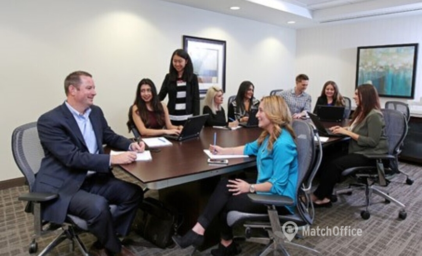 2691 m² Business center in San Diego, CA, 402 West Broadway (92101) - 3 | MatchOffice.com