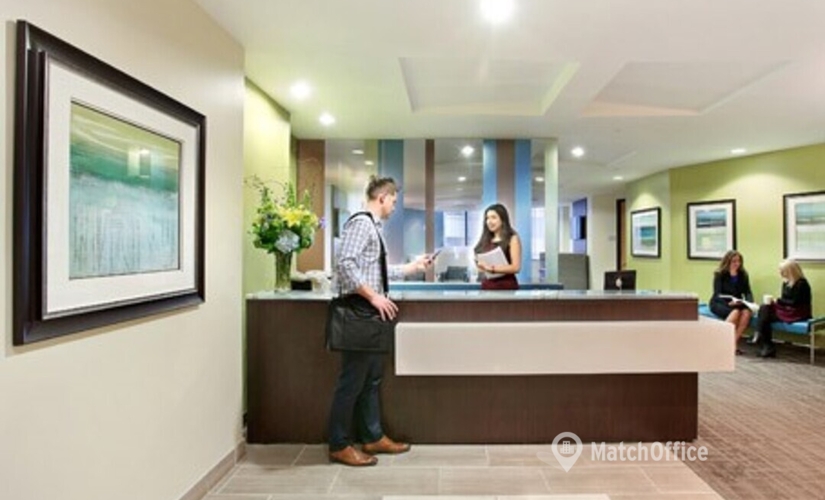 Virtual office space in San Diego, CA, 402 West Broadway (92101) - 2 | MatchOffice.com