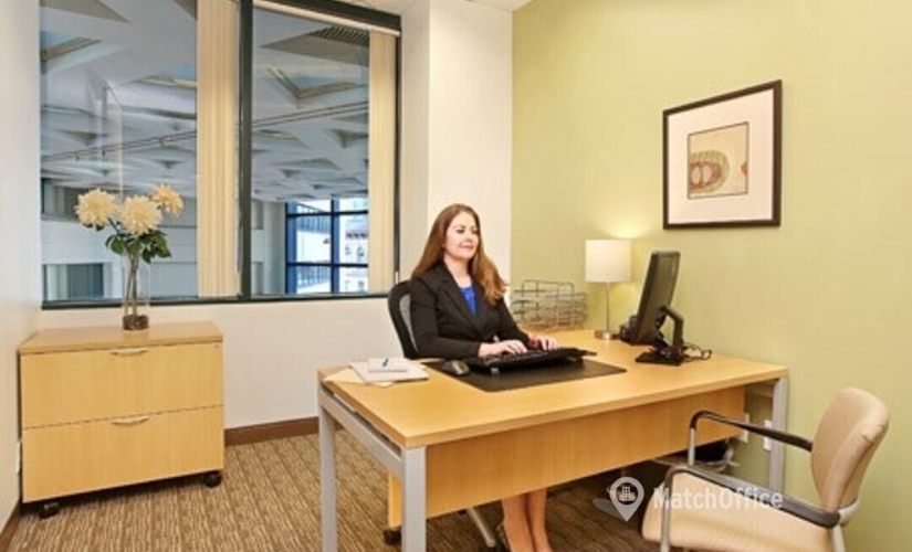Virtual office space in San Diego, CA, 402 West Broadway (92101) - 4 | MatchOffice.com