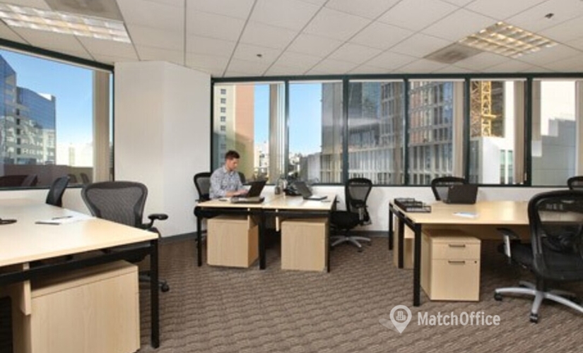 Virtual office space in San Diego, CA, 402 West Broadway (92101) - 0 | MatchOffice.com