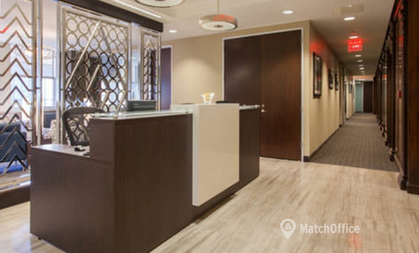 Virtual office space in New York Grand Central, NY, 405 Lexington Avenue (10174) - 1 | MatchOffice