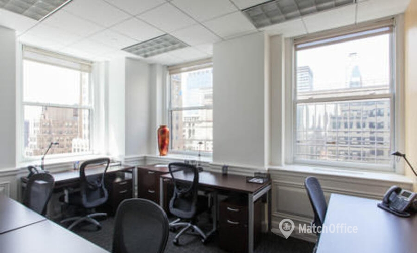 Virtual business address in New York Grand Central, NY, 405 Lexington Avenue (10174) - 4 | MatchOffice.com