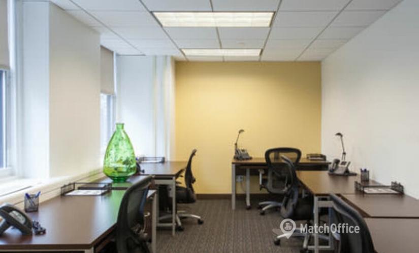 Virtual address in New York Grand Central, NY, 405 Lexington Avenue (10174) - 0 | MatchOffice.com