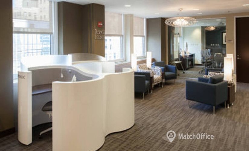 2691 m² Shared office  in New York Grand Central, NY, 405 Lexington Avenue (10174) - 4 | MatchOffice