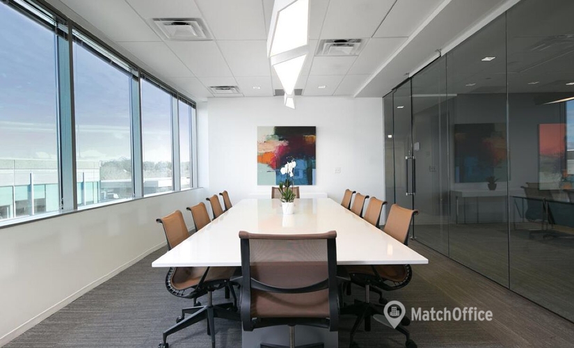 2691 m² Serviced office in Nashville, TN, 40 Burton Hills Boulevard (37215) - 4 | MatchOffice