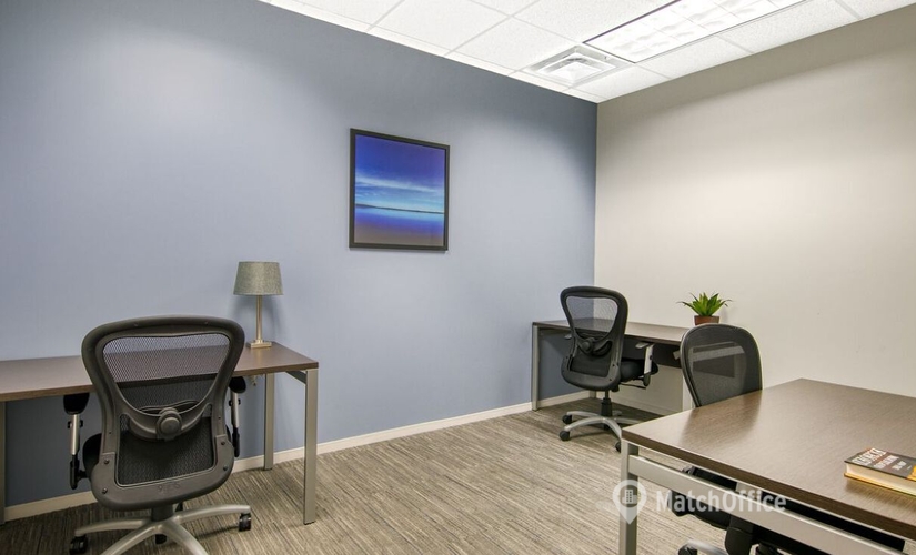 Virtual office in Nashville, TN, 40 Burton Hills Boulevard (37215) - 4 | MatchOffice.com