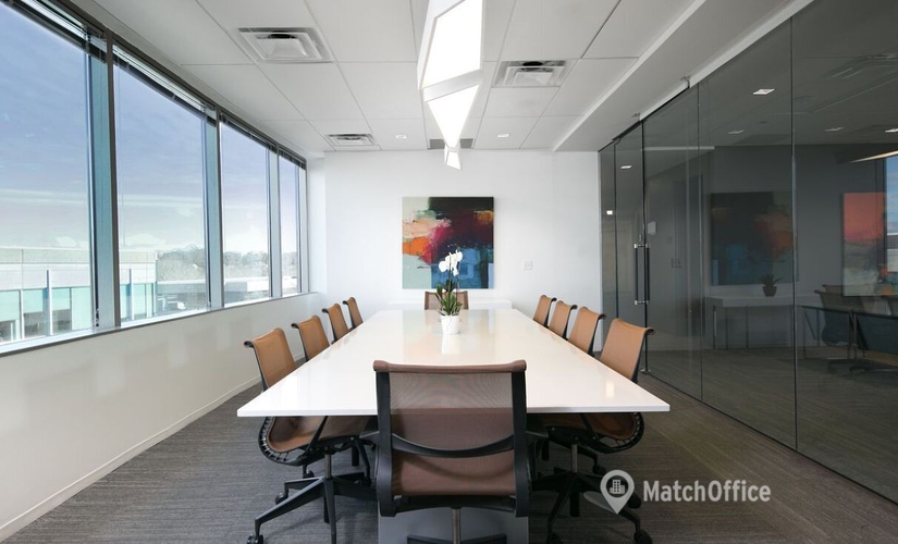 2691 m² Coworking space in Nashville, TN, 40 Burton Hills Boulevard (37215) - 3 | MatchOffice