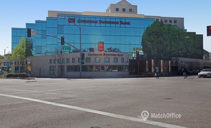 2691 m² Serviced office in Burbank, CA, 4100 W. Alameda Avenue (91505) - 4 | MatchOffice