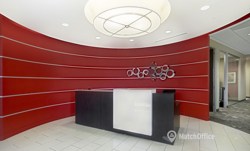 2691 m² Business center in Cumming	, GA, 410 Peachtree Parkway (30041) - 1 | MatchOffice.com